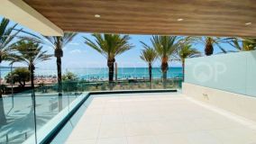 Comprar apartamento con 3 dormitorios en Playa de Palma