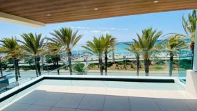 Comprar apartamento con 3 dormitorios en Playa de Palma