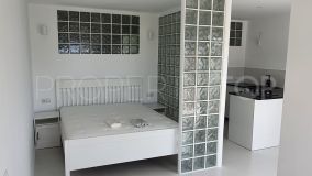 Comprar apartamento con 1 dormitorio en Cas Catala - Illetes