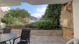 For sale apartment in Andratx with 2 bedrooms