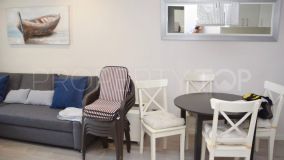 Apartamento a la venta de 1 dormitorio en San Lorenzo del Cardasar