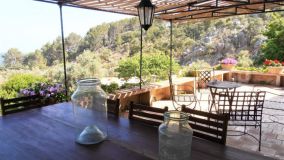 For sale country house in Esporles