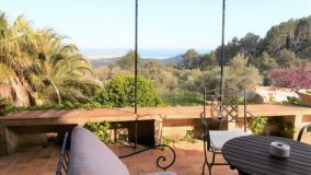 For sale country house in Esporles