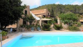 For sale country house in Esporles