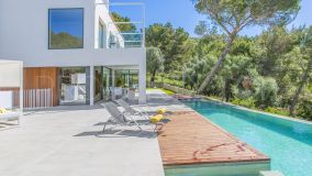 For sale villa in Alcudia