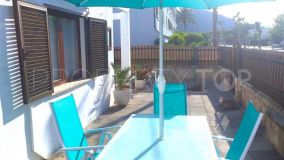 For sale semi detached house in Alcudia