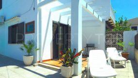 For sale semi detached house in Alcudia
