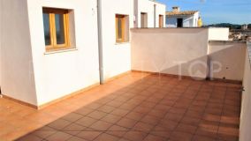For sale semi detached house in Selva with 3 bedrooms