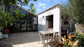 Town house for sale in Esporles