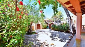 Santanyi, mansion en venta con 3 dormitorios