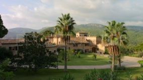 Country house for sale in Esporles