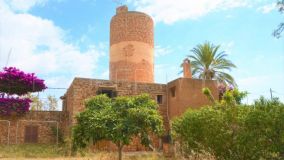 For sale country house in Felanitx