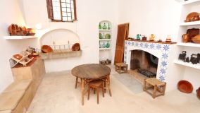 Consell country house for sale