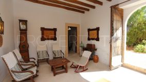 Consell country house for sale