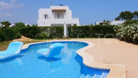 Se vende casa en Cala de Or con 3 dormitorios
