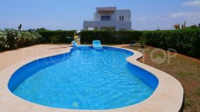 Se vende casa en Cala de Or con 3 dormitorios