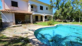 12 bedrooms house in Llucmajor for sale