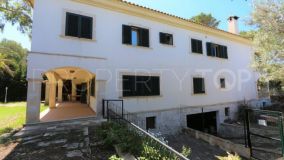 12 bedrooms house in Llucmajor for sale