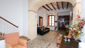 Town House in Soller