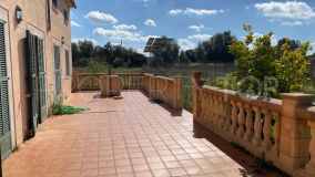 5 bedrooms house for sale in Sineu