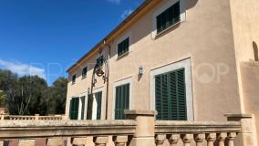 Sineu, casa en venta de 5 dormitorios