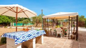 Se vende pareado en Palma de Mallorca