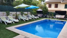 For sale Alcudia house