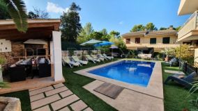 House in Alcudia