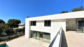 House with 4 bedrooms for sale in Santa Ponsa