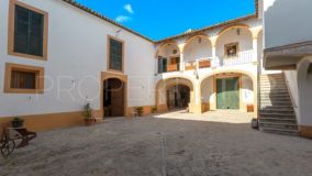 For sale house in Andratx with 9 bedrooms