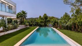 For sale 5 bedrooms villa in Santa Ponsa