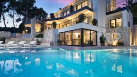 Villa en venta en Son Vida, 5.200.000 €