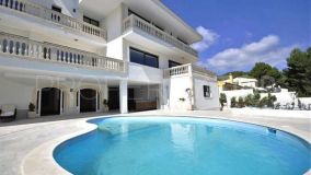 Villa for sale in Son Vida, 3,900,000 €
