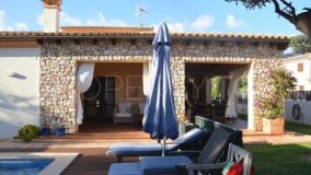 4 bedrooms country house in Son Servera for sale