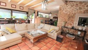 For sale country house with 3 bedrooms in Campanet