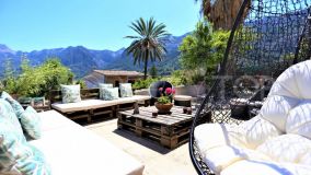 For sale Soller house with 2 bedrooms