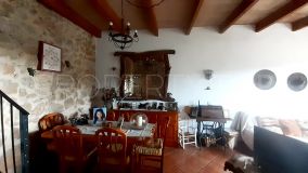 3 bedrooms semi detached house for sale in Andratx