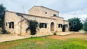 Santanyi 5 bedrooms house for sale