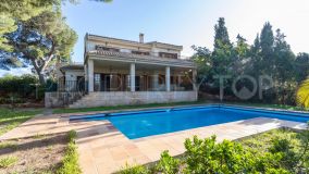 For sale Llucmajor house with 4 bedrooms