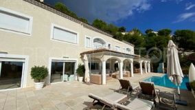 House with 5 bedrooms for sale in Costa d’en Blanes