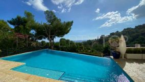 House with 5 bedrooms for sale in Costa d’en Blanes