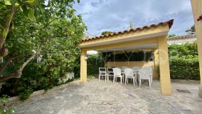 For sale house with 4 bedrooms in Alcudia