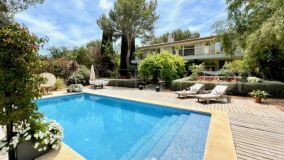 Se vende casa en Sol de Mallorca con 4 dormitorios