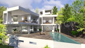House with 4 bedrooms for sale in Santa Ponsa