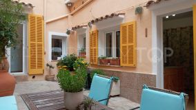 For sale Andratx 3 bedrooms town house