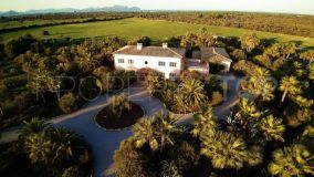 For sale Muro 8 bedrooms house