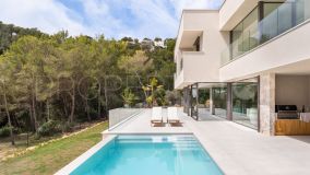 4 bedrooms villa for sale in Costa d’en Blanes