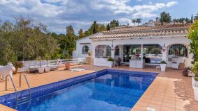 House in Santa Ponsa, Calvia