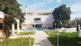 Villa for sale in Llucmajor