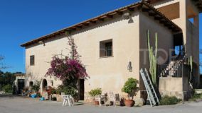 Country house in Santa Eugènia for sale